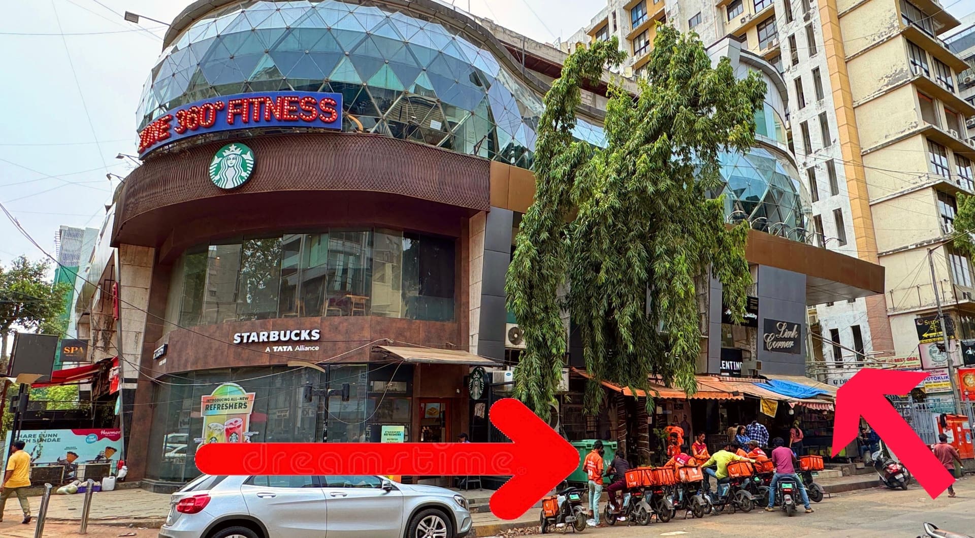 Premium Location